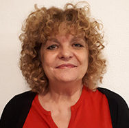 Esther Naim Rosenbaum