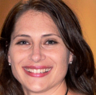Rachel V. Santiago, MA, MBA