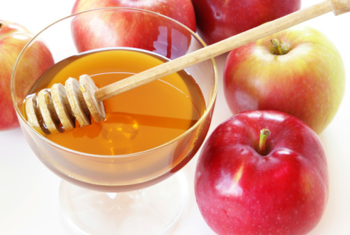 Hàm lượng mật trong táo mật Nhật Bản 