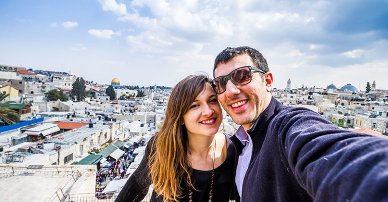 Israeli Features The Do’s and Don’ts of Israeli Culture - Rosen School of Hebrew